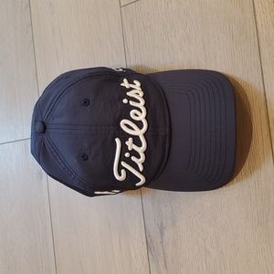 Titleist Hat